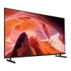 تلویزیون 55 اینچ ال ای دی هوشمند سونی مدل KD-55X80L