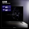 تلویزیون 50 اینچ ال ای دی هوشمند سام مدل UA50CU7750CC