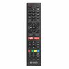 تلویزیون 43 اینچ ال ای دی هوشمند کارونیل مدل LED43HD380